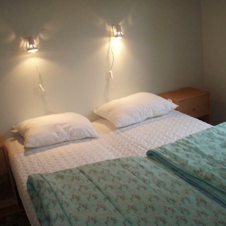 Villa Lullyhill Visby Bagian luar foto