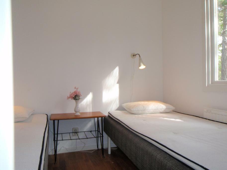 Villa Lullyhill Visby Bagian luar foto
