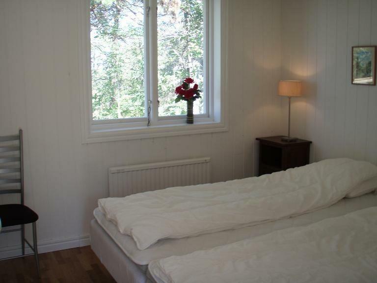 Villa Lullyhill Visby Bagian luar foto