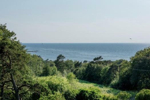 Villa Lullyhill Visby Bagian luar foto